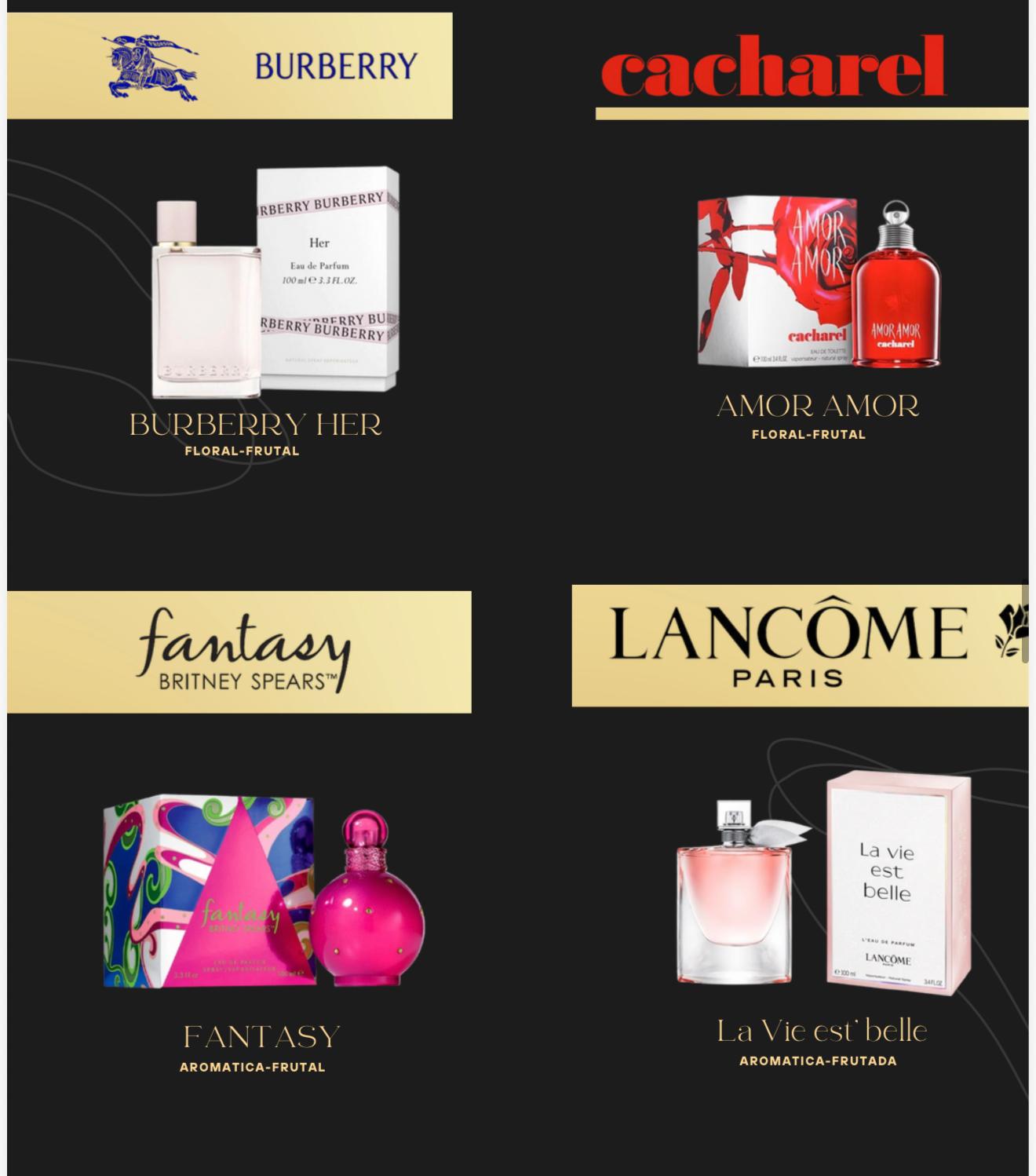 Perfume 46